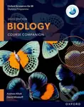 Oxford Resources for IB DP Biology: Course Book - Andrew Allott, David Mindorff - kniha z kategorie Pro děti