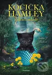 Kočička Hamley a dračí mládě - Sandra J. Paul - kniha z kategorie Pohádky