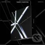 Seventeen:  Happy Burstday / EU/US Random edition - Seventeen