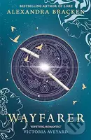 Wayfarer - Alexandra Bracken - kniha z kategorie Beletrie pro děti
