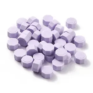 Sealing Wax Particles