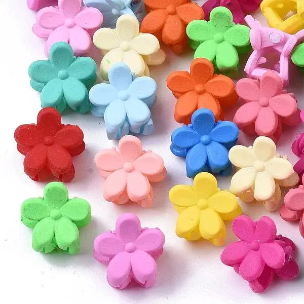 Kids Hair Accessories