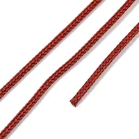Braided Round Steel Wire