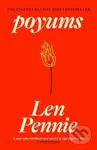 poyums - Len Pennie - kniha z kategorie Poezie