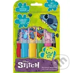 Foukací fixy Lilo & Stitch,Foukací fixy Lilo & Stitch