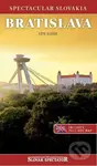 Bratislava - City Guide - kniha z kategorie Odborné a naučné