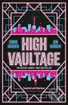 High Vaultage - Chris Sugden, Jen Sugden - kniha z kategorie Thrillery