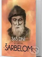 365 dní so svätým Šarbelom - Soňa Vancáková - kniha z kategorie Duchovní život