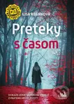 Preteky s časom (Dokáže Josie Quinnová vyhrať zvrátenú hru o život?) - kniha z kategorie Detektivky, thrillery a horory