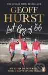 Last Boy of ’66 (My story of England’s World Cup winning team) - kniha z kategorie Kolektivní sporty