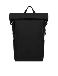 VUCH Tayte Big Men Black