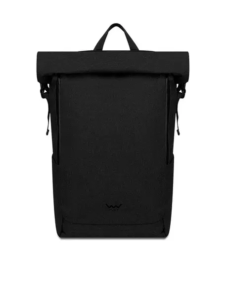 VUCH Tayte Big Men Black