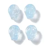 Baking Paint Glass Beads