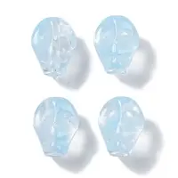 Baking Paint Glass Beads