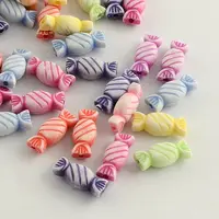 Craft Style Acrylic Beads