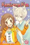 Kamisama Kiss, Vol. 15 - Julietta Suzuki - kniha z kategorie Komiksy