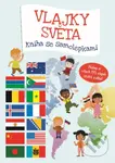 Vlajky světa - kniha z kategorie Naučné knihy