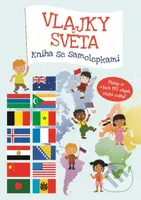 Vlajky světa - kniha z kategorie Naučné knihy