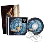 Laufey:  A Matter Of Time (Amazon Exclusive CD) - Laufey