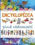 Encyklopédia plná vedomostí - Renzo Barsotti - kniha z kategorie Naučné knihy