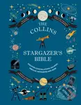 Collins Stargazer’s Bible (Your Illustrated Companion to the Night Sky) - kniha z kategorie Astronomie