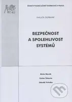 Bezpečnost a spolehlivost systémů - Mirko Novák, Václav Šebesta, Zdeněk Votruba - kniha z kategorie Vysoké školy