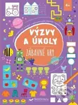 Výzvy a úkoly: Zábavné hry