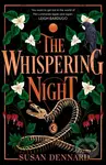 The Whispering Night - Susan Dennard - kniha z kategorie Fantasy