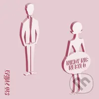 Sto zvířat: Nikdy nic nebylo  LP - Sto zvířat