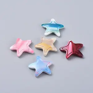 Cellulose Acetate(Resin) Pendants