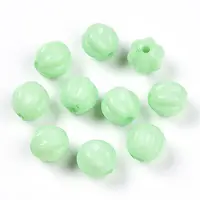 Opaque Acrylic Bead
