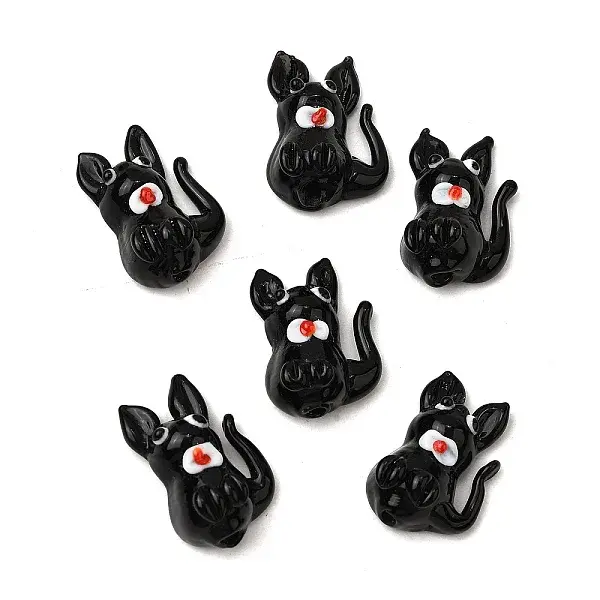 Handmade Lampwork Beads