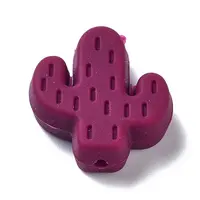 Silicone Focal Beads