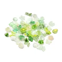 Luminous Resin Decoden Cabochons