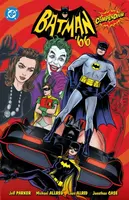 Batman '66 Compendium - Jeff Parker, Jonathan Case