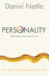 Personality - Nettle