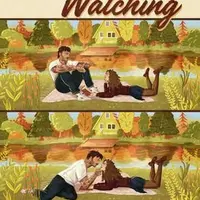 People Watching - Hannah Bonam-Young