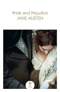 Pride and Prejudice - Jane Austenová