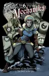 Lady Mechanika Volume 6 - Joe Benitez, M. Brian Tichenor