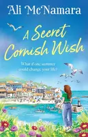 A Secret Cornish Wish - Ali McNamara