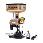 Robot na vystřelování pingpongových míčků Joola Shorty