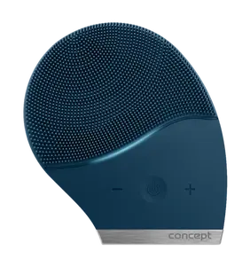 Concept Sonický čisticí kartáček na pleť Sonivibe Smaragd