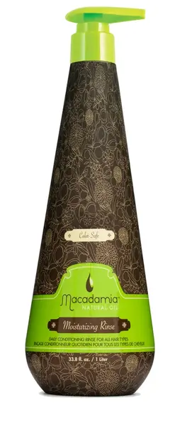 Macadamia Kondicionér pro všechny typy vlasů (Moisturizing Rinse) 1000 ml