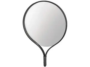 Zrcadlo Racquet, více variant - Bolia Rozměry: 101 x 70 x 5 cm, Varianta: tmavý dub