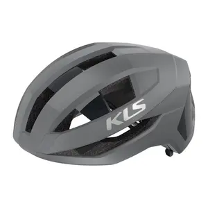 Cyklo přilba Kellys Vantage Grey L/XL (58-61)