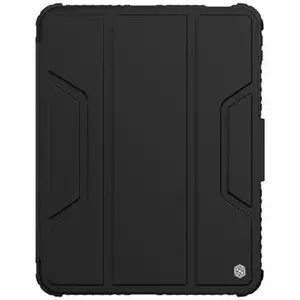 Pouzdro Nillkin Bumper PRO Protective Stand Case pro iPad 10.9 2022/11 2025, černá