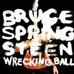 Bruce Springsteen – Wrecking Ball CD