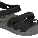 Teva Sanborn Mia L EU 37, BLK Dámské sandály