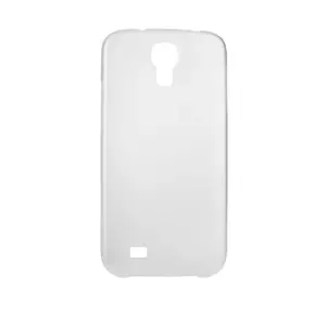 Silikonové pouzdro Ultra Slim pro HUAWEI Y5 2017/Y6 2017 Transparentní