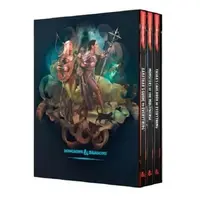 Dungeons & Dragons - Rules Expansion Gift Set 5E